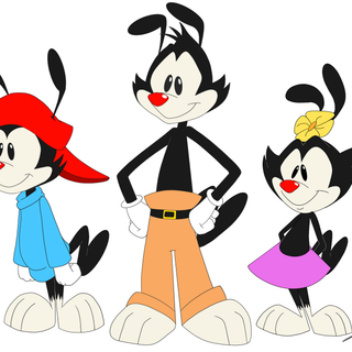 Animaniacs 2020 wallpaper