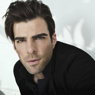 Zachary Quinto wallpaper