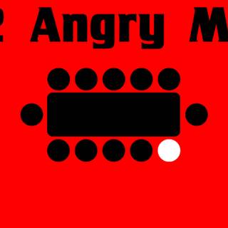 Pissed off wallpaper