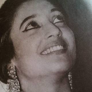 Suchitra Sen wallpaper