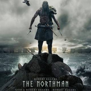 The Northman 2022 wallpaper
