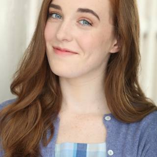 Mackenzie Coffman wallpaper