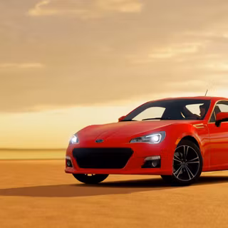 2013 Subaru BRZ wallpaper