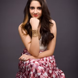 Shrinidhi Ghatate wallpaper