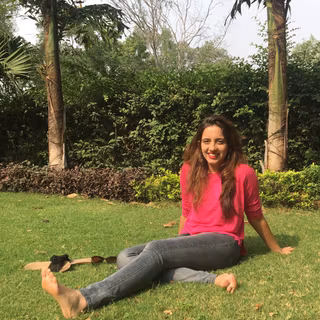 Shrinidhi Ghatate wallpaper