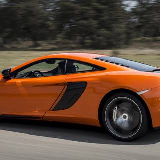 2015 McLaren 650S Coupe wallpaper