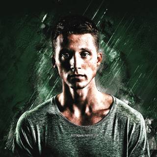 NF the rapper wallpaper