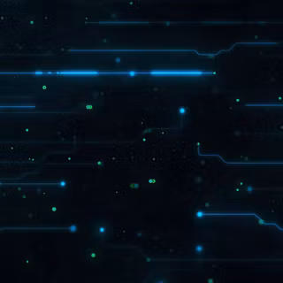 Dark blue digital wallpaper