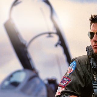 Top Gun movie desktop wallpaper