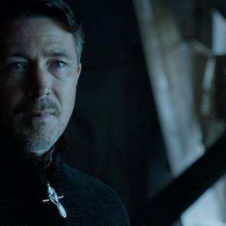 Lord Baelish wallpaper
