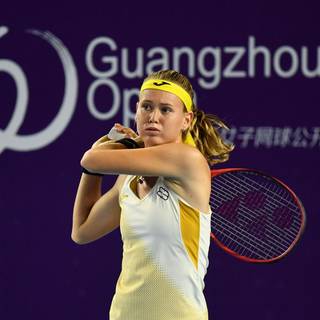 Marie Bouzková wallpaper