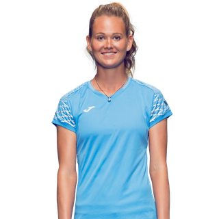 Marie Bouzková wallpaper