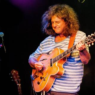 Pat Metheny wallpaper
