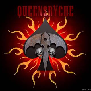 Rock skull wallpaper