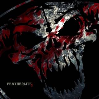 Rock skull wallpaper