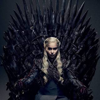 Game of Thrones season 4 wallpaper