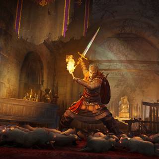 Call of Duty Battle of Paris wallpaper