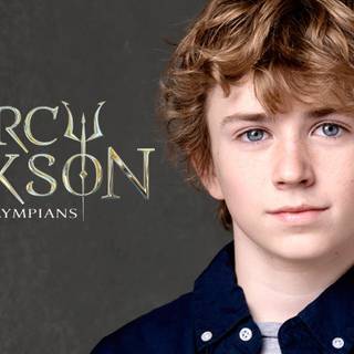 Walker Scobell wallpaper