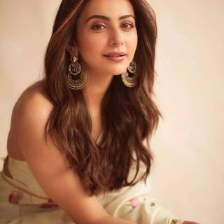 Rakul Preet 2022 wallpaper