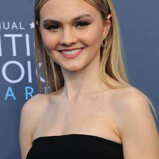 Alana Boden wallpaper