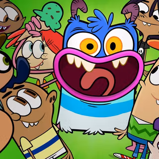 Bunsen Is a Beast wallpaper