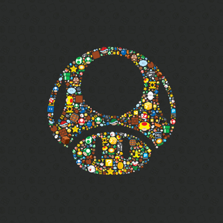 Nintendo HD 4k computer wallpaper