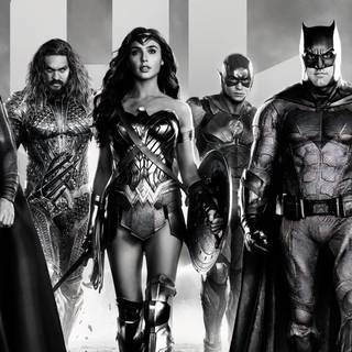 1920x1080 Justice League wallpaper