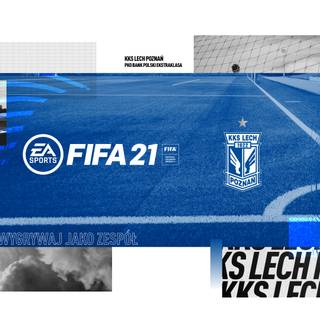 Lech Poznań wallpaper