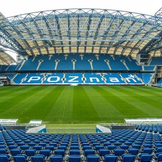 Lech Poznań wallpaper