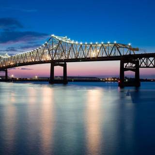 Baton Rouge wallpaper