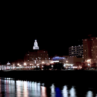 Baton Rouge wallpaper