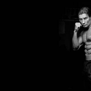 Body workout wallpaper