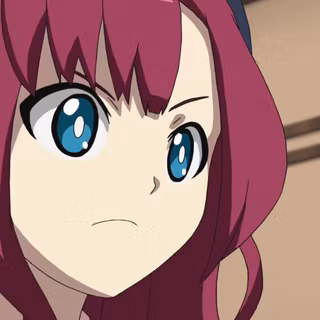 Kristina Kuroda wallpaper