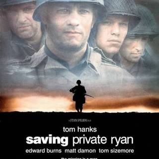 Saving Private Ryan characters wallpaper