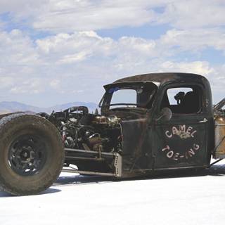 Hot rod cars wallpaper