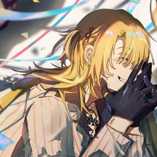 Luca Kaneshiro wallpaper