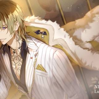 Luca Kaneshiro wallpaper