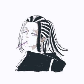 Wakasa Imaushi wallpaper