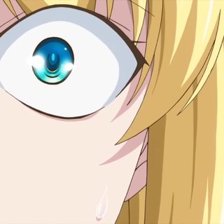 In the Land of Leadale wallpaper