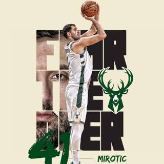 Milwaukee Bucks 2022 wallpaper