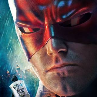 Daredevil Ben Affleck wallpaper