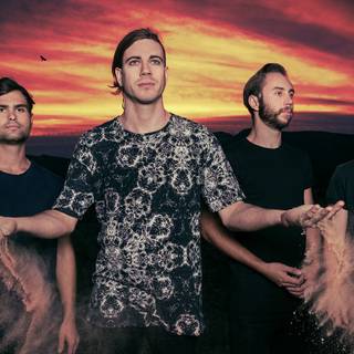 In Hearts Wake wallpaper