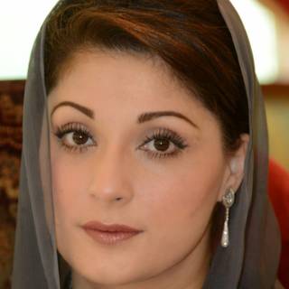 Maryam Nawaz wallpaper