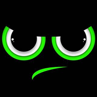 Anger issue wallpaper