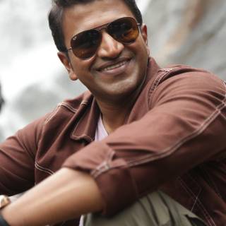 James movie wallpaper