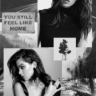 Hailee Steinfeld aesthetic wallpaper