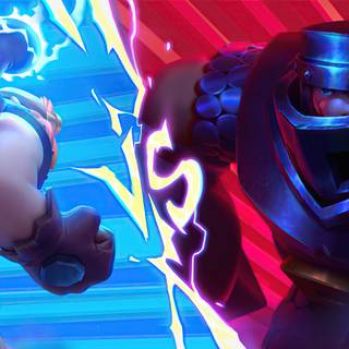 Clash Royale 2022 wallpaper