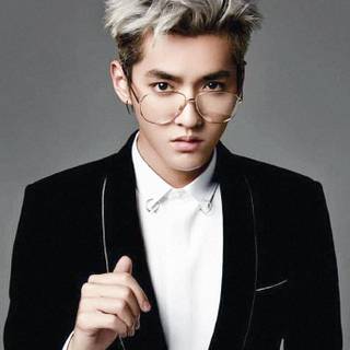 Wu Yi Fan wallpaper