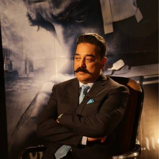 Vishwaroopam 2 wallpaper