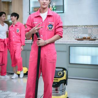 Clean with Passion for Now wallpaper